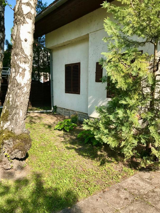 Balatonszeplak Apartment Сиофок Екстериор снимка