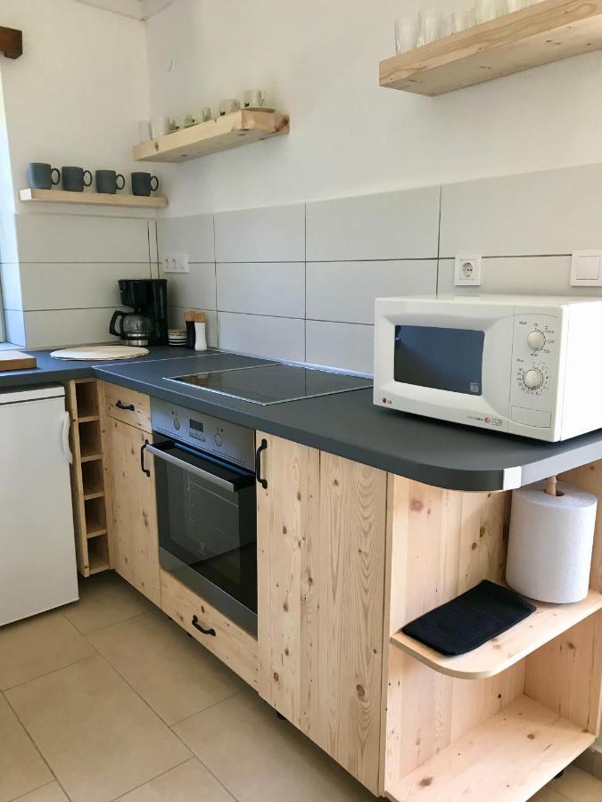 Balatonszeplak Apartment Сиофок Екстериор снимка