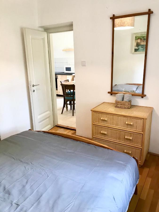 Balatonszeplak Apartment Сиофок Екстериор снимка